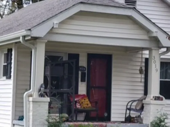 3019 Mississippi St, Paducah, KY 42003