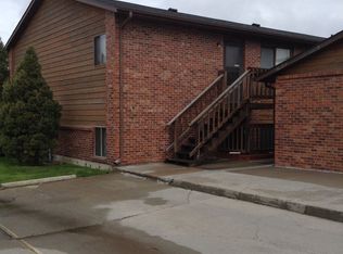 308 Hacker Ct APT C, Cheyenne, WY 82009