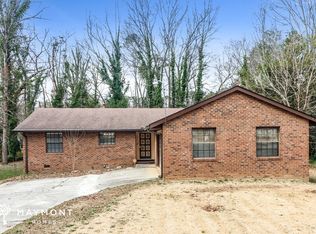 6597 Fleming Rd, Morrow, GA 30260