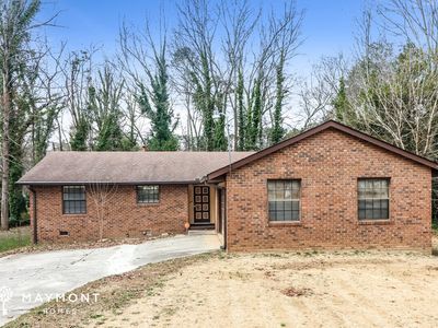 6597 Fleming Rd, Morrow, GA, 30260