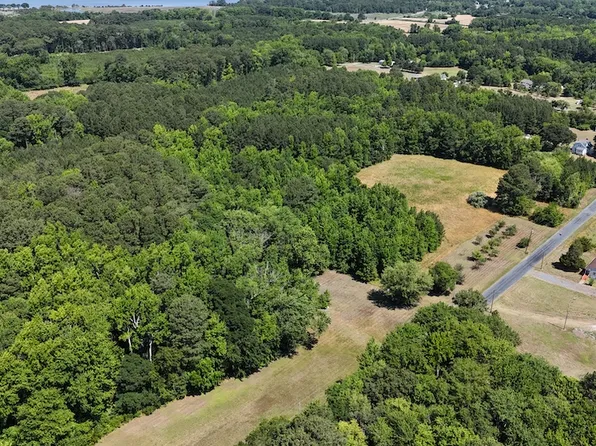 Texas Rd, Bivalve, MD 21814