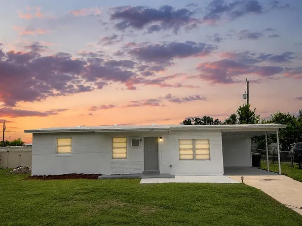 8766 Porto Bello Ave, North Port, FL 34287