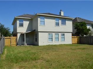 5207 Kylie Springs Ln, Houston, TX 77066