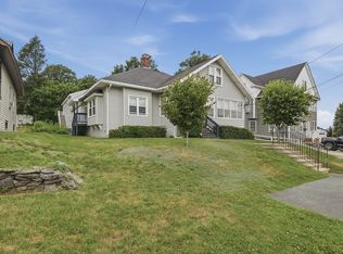 923 W Boylston St, Worcester, MA 01606