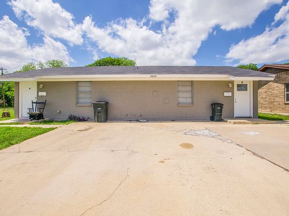 1603 N Ws Young Dr