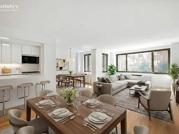 425 E 63rd St APT E2e, New York, NY 10065