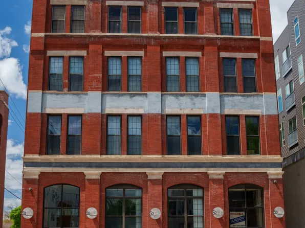 1017 S 2nd St, Milwaukee, WI