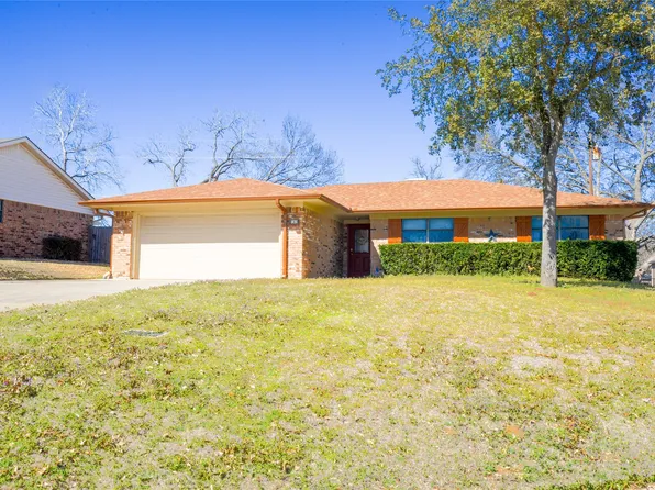 12 Haven Cir, Denison, TX 75020