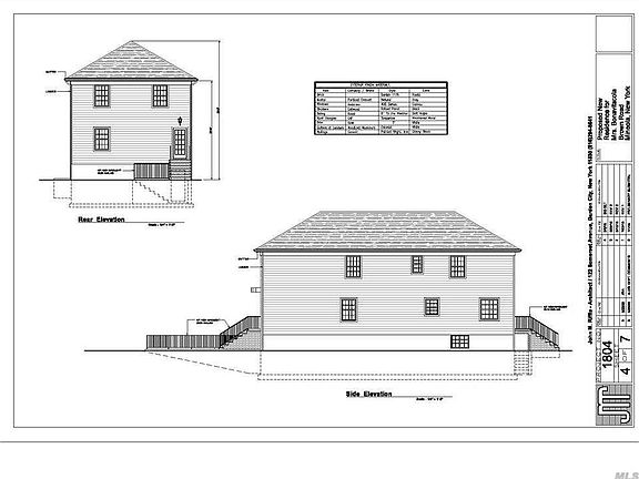 2nd image of 102 Brown St