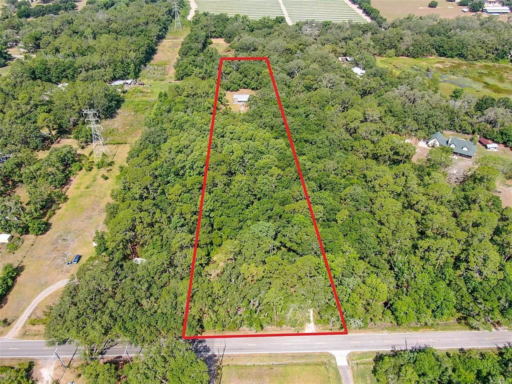 12713 McIntosh Rd, Thonotosassa, FL 33592 Zillow