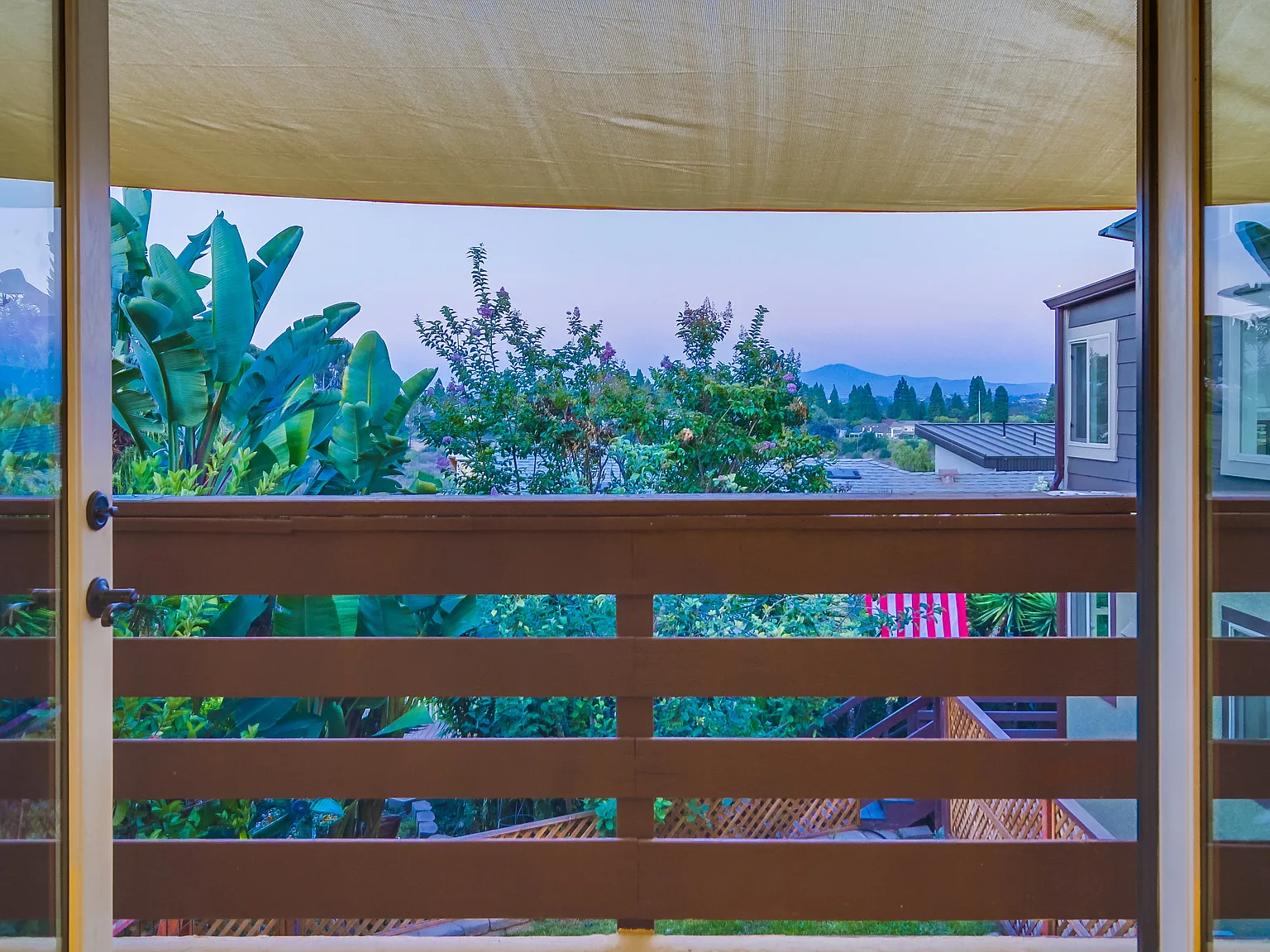 1511 Gregory St — Photo 4