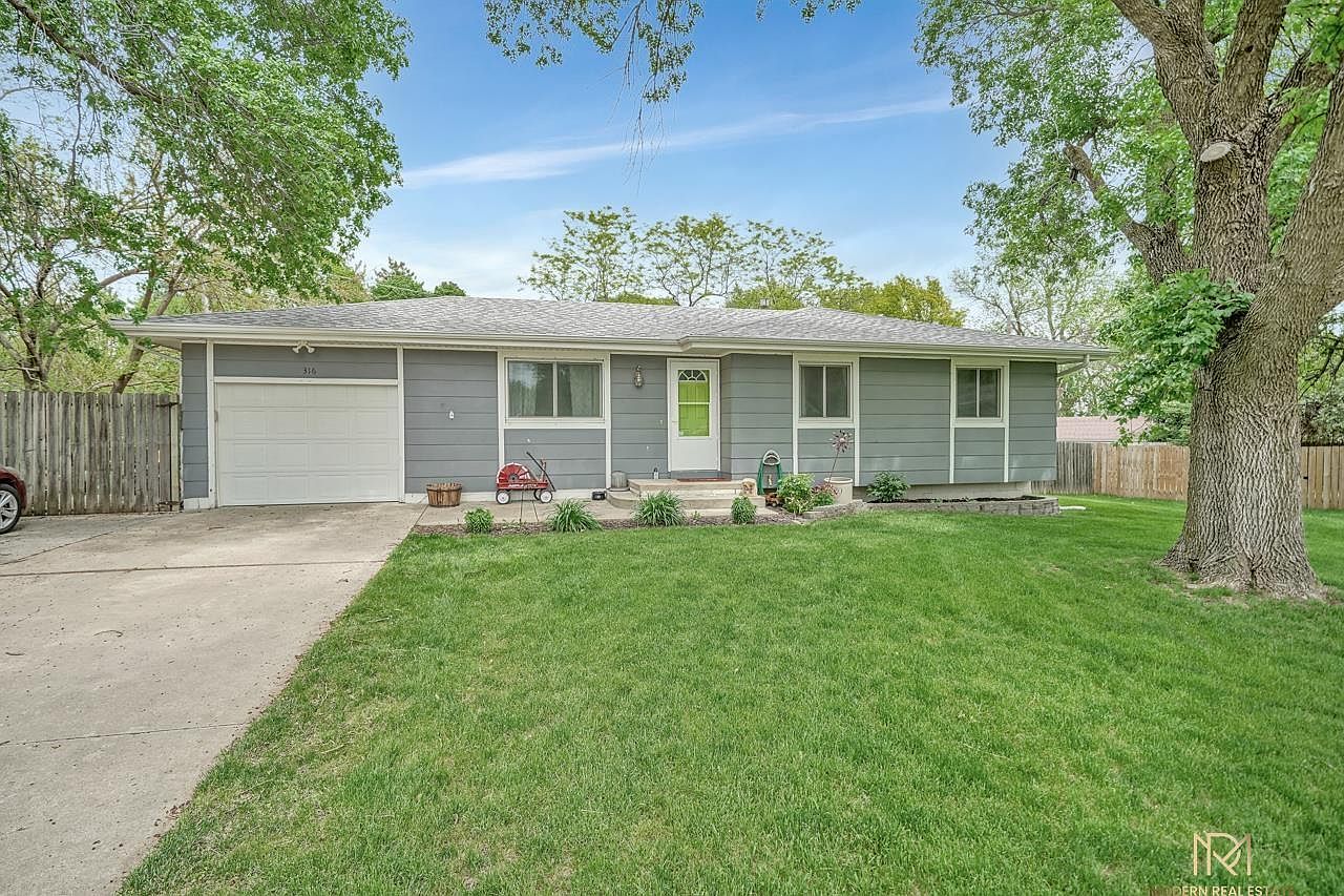 316 Clair Ln, Milford, NE 68405 Zillow
