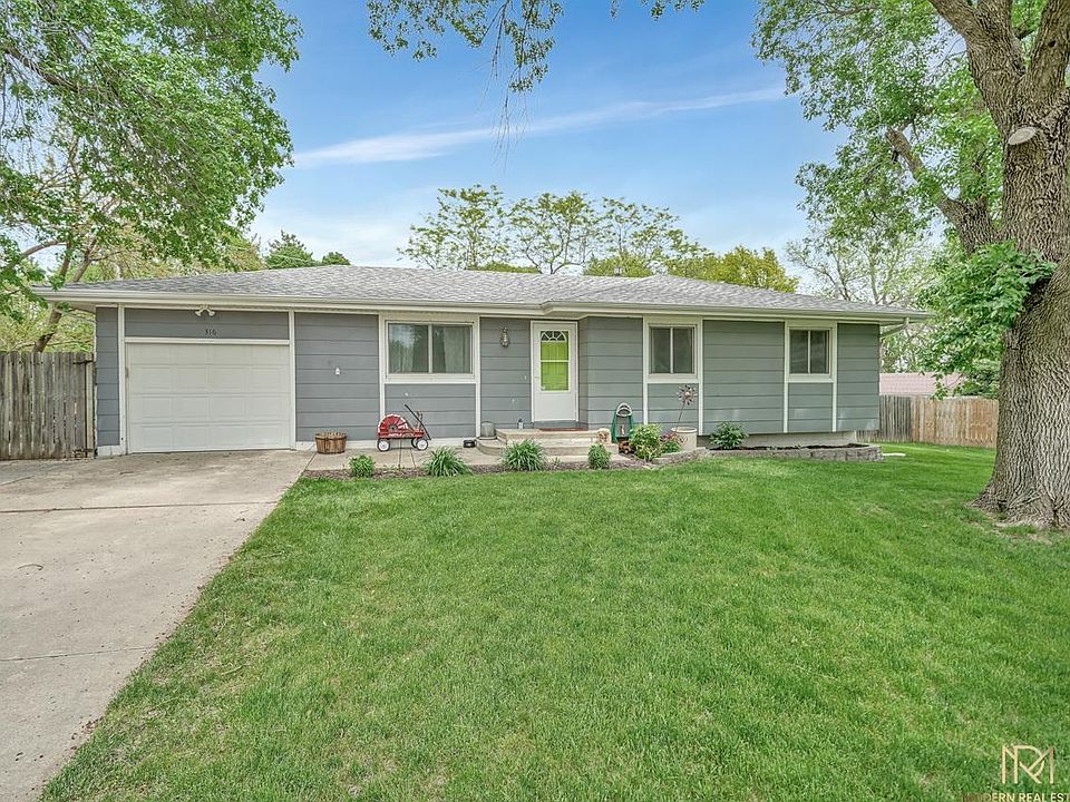 316 Clair Ln, Milford, NE 68405 Zillow