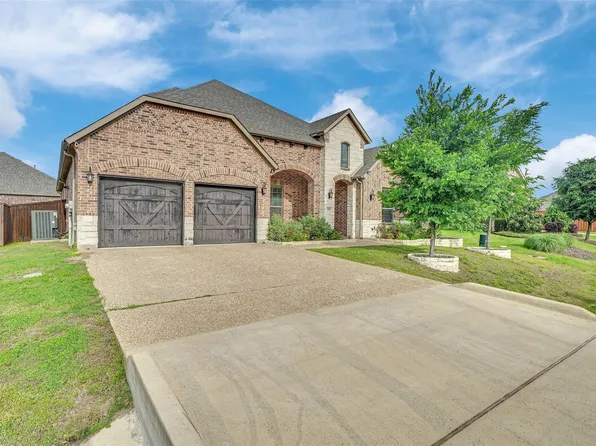 1816 Doves Landing Ln, Wylie, TX 75098