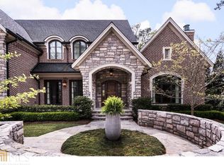 4760 Merlendale Dr, Sandy Springs, GA 30327