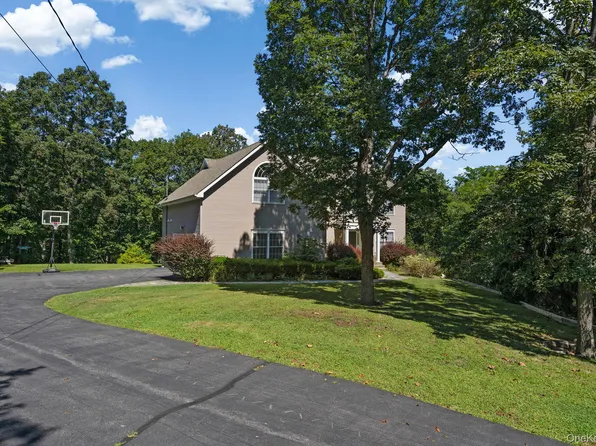 420 Rye Hill Road, Monroe, NY 10950