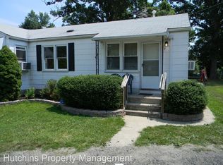 13 Carroll Ave, Edgewood, MD 21040