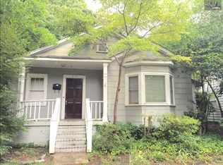 514 S Waccamaw Ave, Columbia, SC 29205