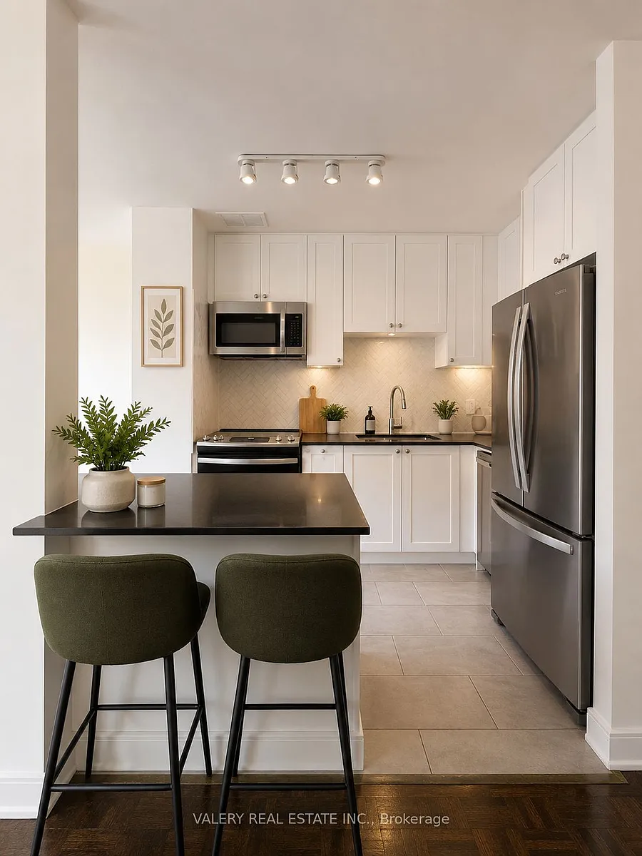 Building Photo - 1450 Sheppard Ave W #323