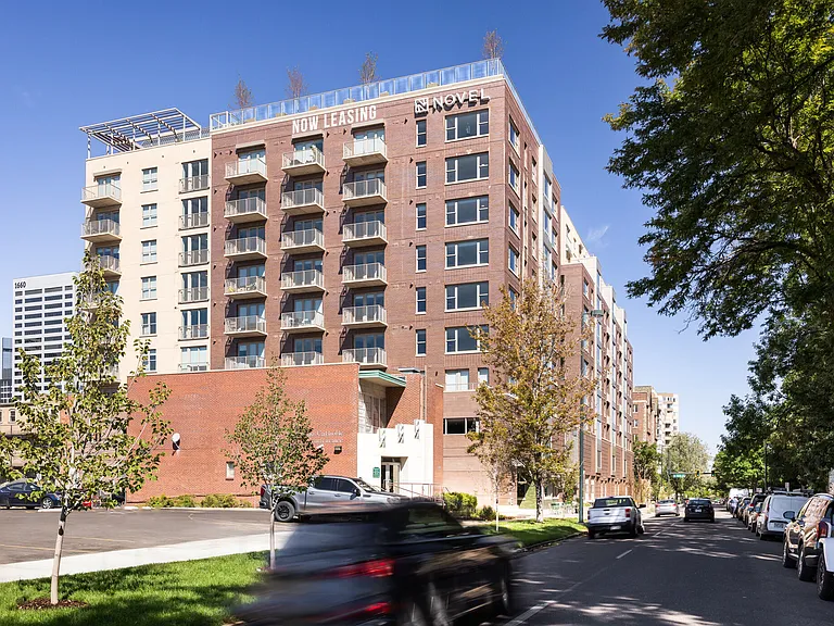 NOVEL Uptown by Crescent Communities — Photo 63