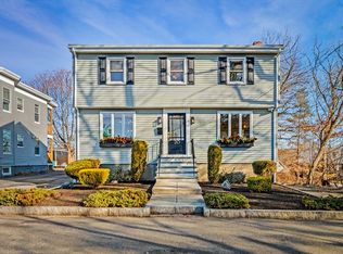 20 Ware St, Lynn, MA 01902