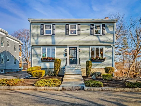 20 Ware St, Lynn, MA 01902