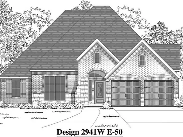 18626 Winterton Cliff Ct, Cypress, TX 77429