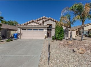 3912 E Longhorn Dr, Gilbert, AZ 85297