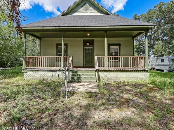 3013 Gilmore St, Jacksonville, FL 32205
