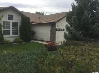 1675 Southview Dr, Sparks, NV