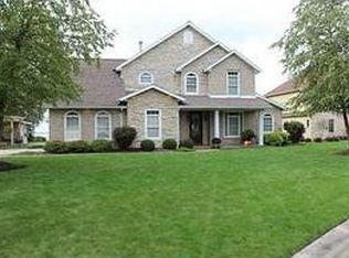 5565 W Hidden Shores Dr, Celina, OH 45822