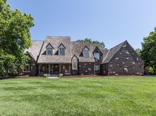 14804 E Timber Lake Rd, Wichita, KS 67230