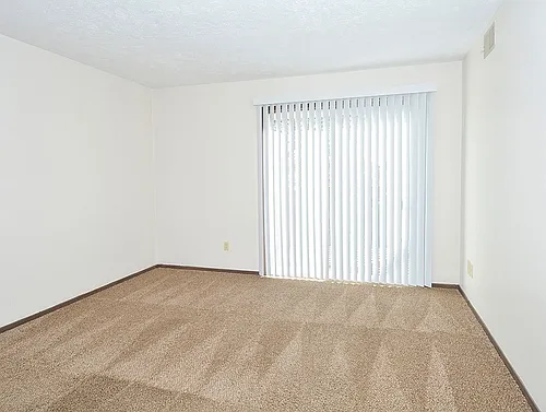 Floor plan Three Bedroom