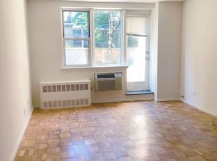 3725 Blackstone Ave APT 2B, Bronx, NY 10463