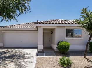 1307 S San Vincente Ct, Chandler, AZ 85286