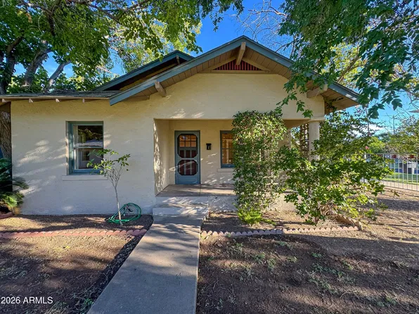 137 N ROBSON Street #1, Mesa, AZ 85201
