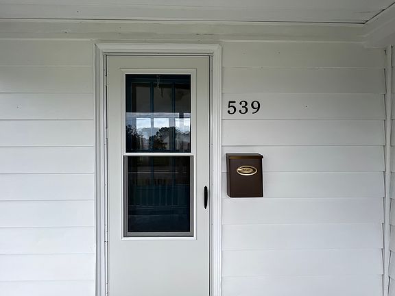 539 Austin Street