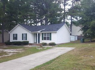 744 Rockhaven Dr, Columbia, SC 29223