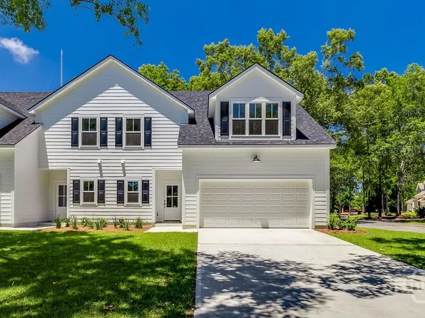 1014 Hedge Street NE, Townsend, GA 31331