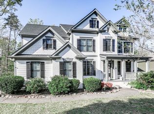 905 Landsdowne Cv, Canton, GA 30115