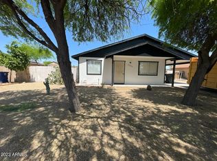 11922 W Soledad St, El Mirage, AZ 85335