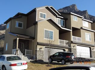 1671 E Aspen Loop, Provo, UT 84606