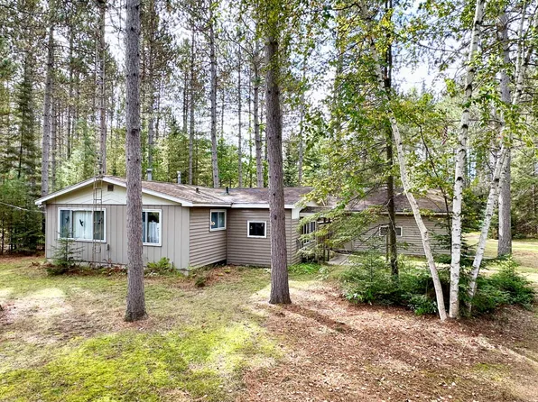 N11958 Pratt Rd, Elcho, WI 54428