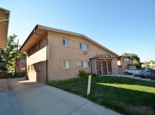 Scottsdale Apartments, Littleton, CO 80121