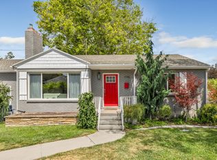 1795 E Gundersen Ln Room 1, Salt Lake City, UT 84124