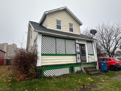 213 W 16th St, Lorain, OH, 44052