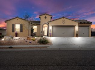 1812 Blanca Peak Trl NE, Rio Rancho, NM 87144