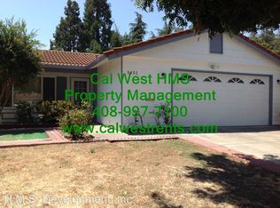 5451 Mayland Ave, San Jose, CA 95138