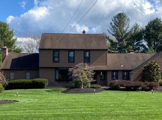 340 Worthington Mill Rd, Richboro, PA 18954