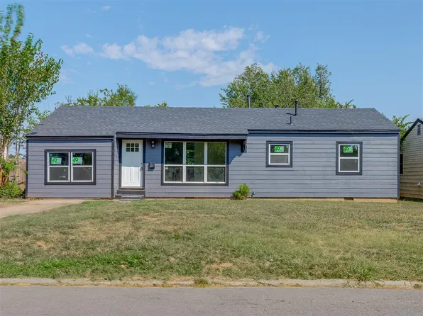 905 Askew Dr, Midwest City, OK 73110